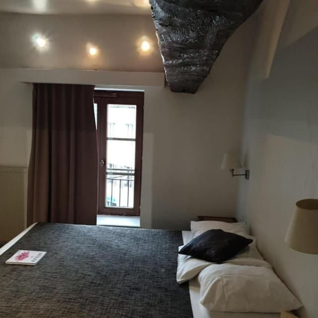 Comfort Room