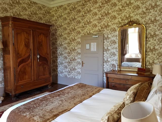 Double Room (Prestige)