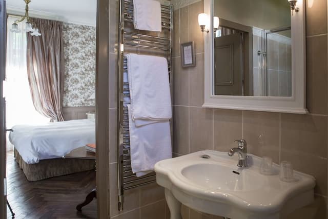 Exclusive Double Room