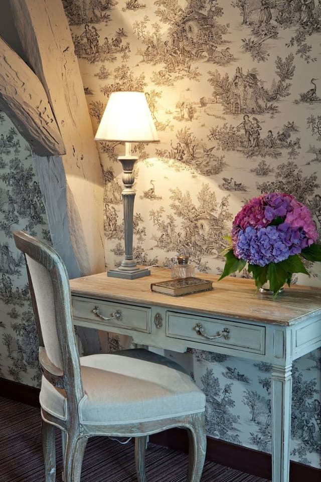 Exclusive Double Room
