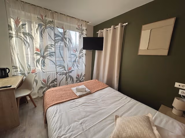 Single Room