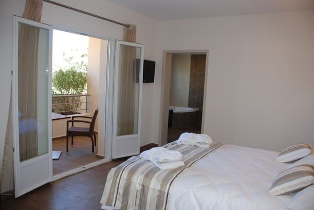 Suite, 2 Bedrooms