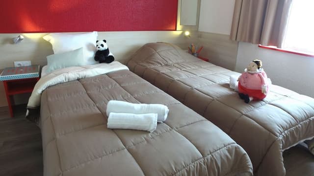 Cottage, 2 Bedrooms (5 pers)