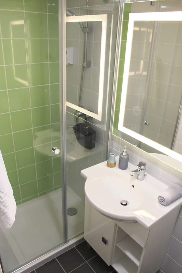 Cottage, 2 Bedrooms (5 pers)