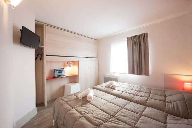 Cottage, 2 Bedrooms (5 pers)