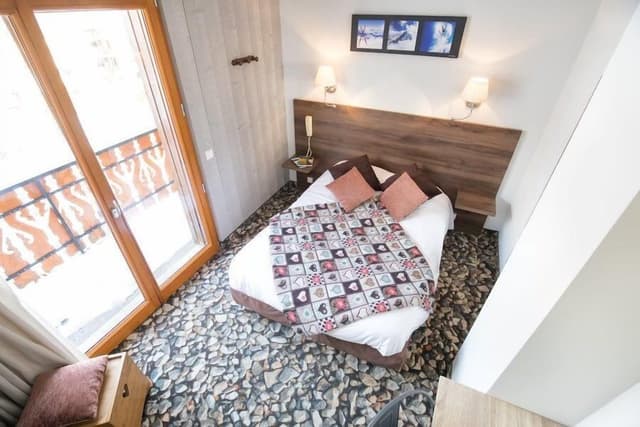 Classic Double Room Single Use
