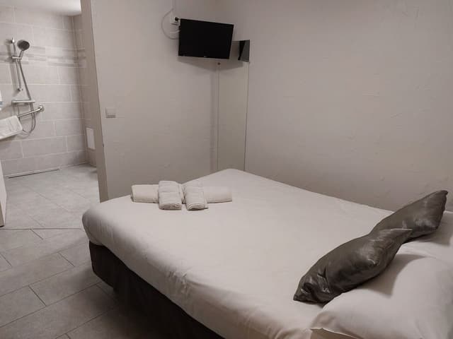 Double Room, Accessible