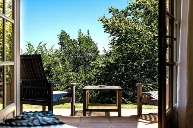 Panoramic Suite