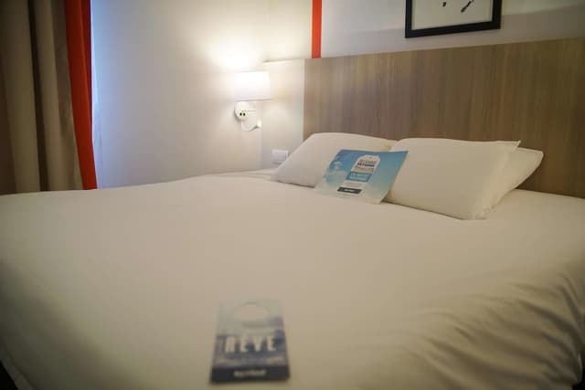 Standard Room, 1 Double Bed