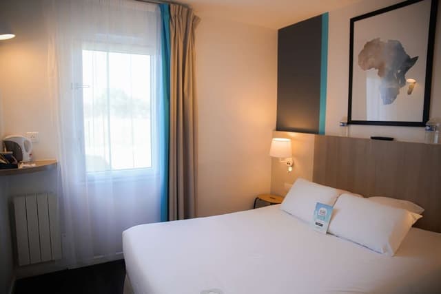 Standard Room, 1 Double Bed