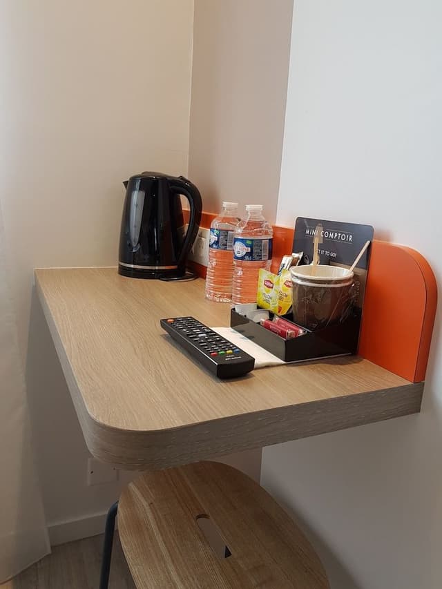Standard Room, 1 Double Bed