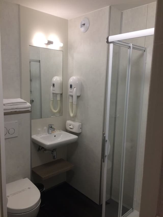 Standard Room, 1 Double Bed