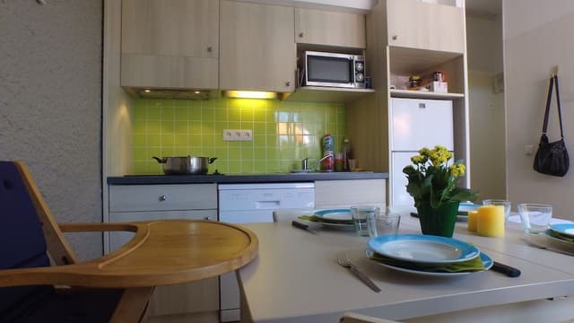 Cottage, 2 Bedrooms (6 personnes)