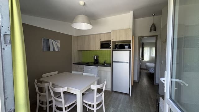 Cottage, 2 Bedrooms (5 personnes)