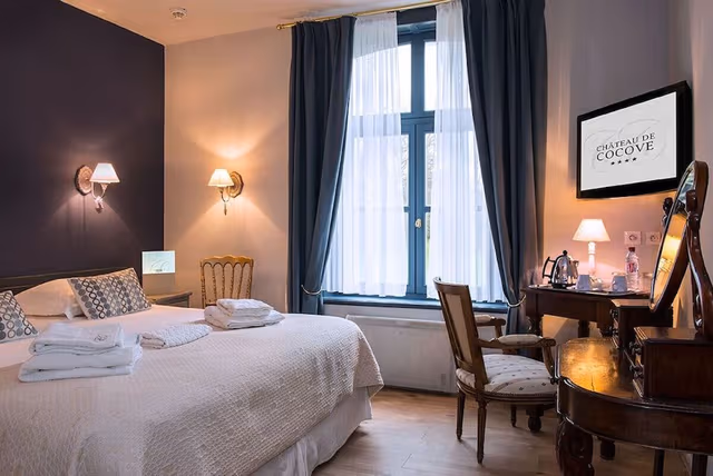 Superior Double Room
