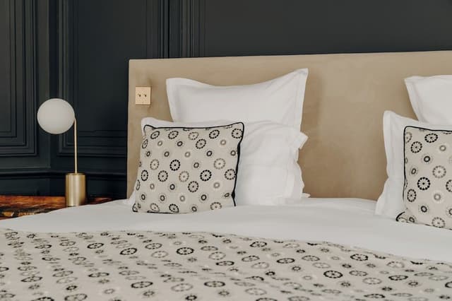 Junior Suite, Terrace