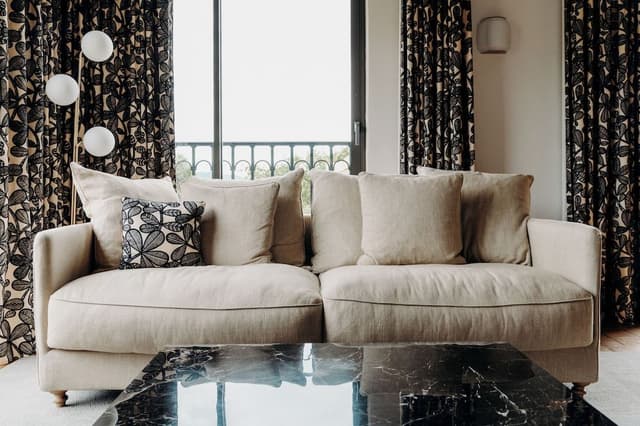 Duplex Family Suite, terrace