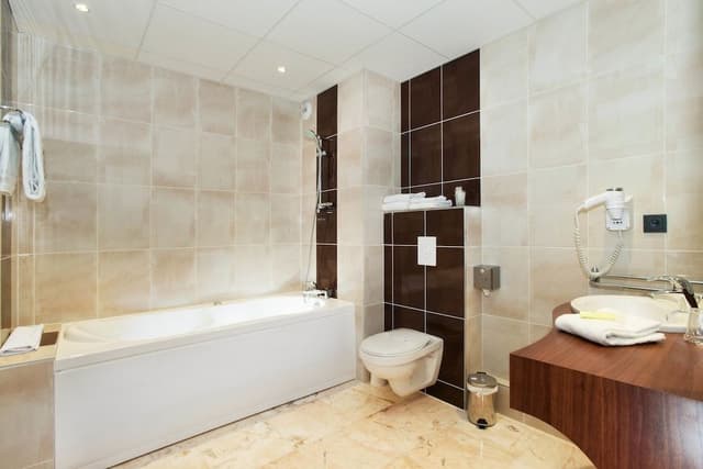 Premium Triple Room