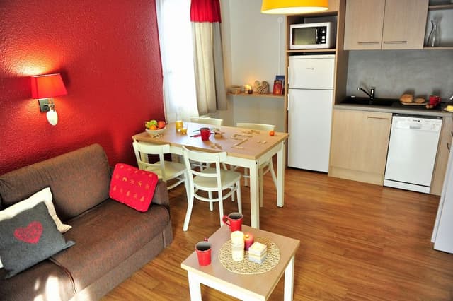 Apartment, 2 Bedrooms (8 personnes)
