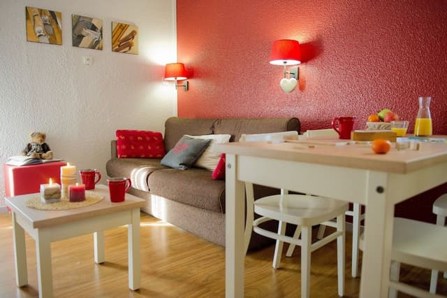 Apartment, 2 Bedrooms (8 personnes)