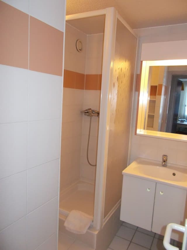 Apartment, 2 Bedrooms (8 personnes)