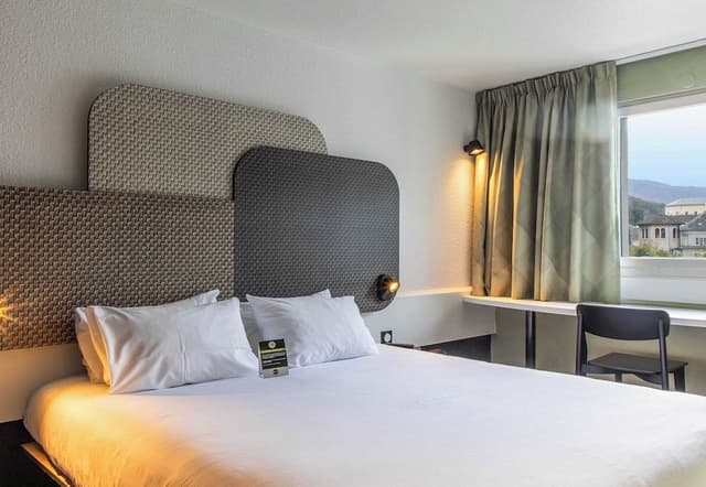 Standard Double Room, Non Smoking