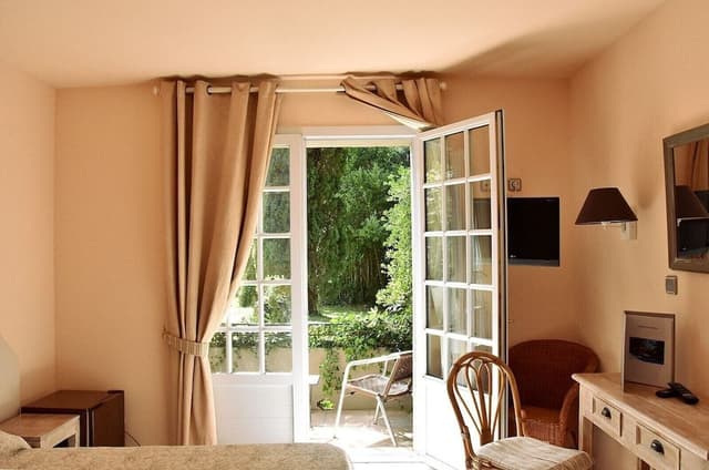 Classic Double Room, Hill View