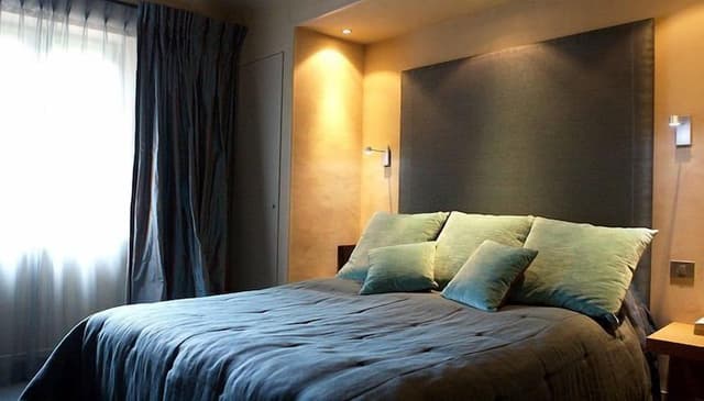 Classic Room, 1 Queen Bed