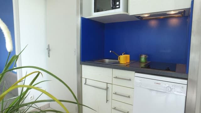 Cottage, 2 Bedrooms (4 Personnes)