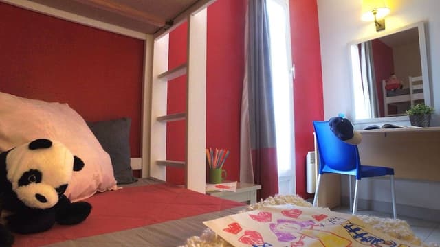 Cottage, 3 Bedrooms (6 Personnes)