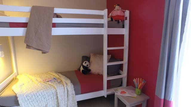Cottage, 2 Bedrooms (4 Personnes)