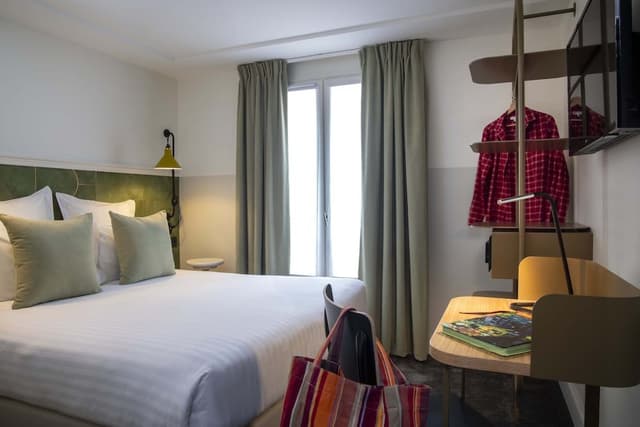 Double Classic Room
