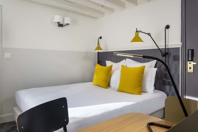 Double Classic Room