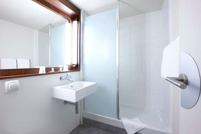 Standard Room, 1 Double Bed