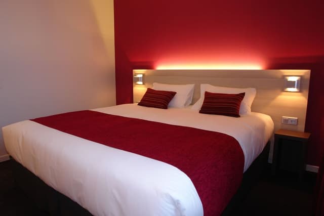 Comfort Double Room, 1 King Bed