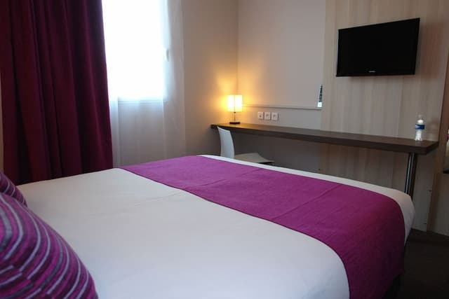 Standard Double Room, 1 King Bed