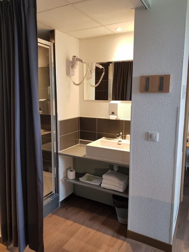 Triple Room, Non Smoking