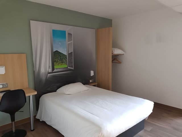 Double Room, Accessible, Non Smoking