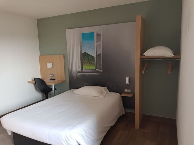 Double Room, Accessible, Non Smoking