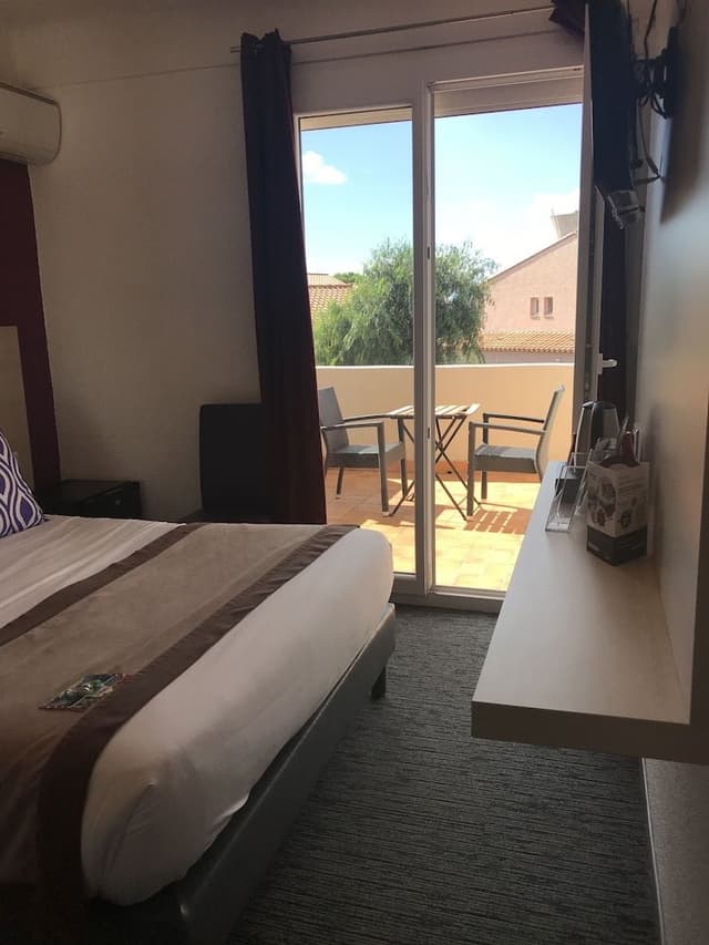 Standard Double or Twin Room, 1 Double or 2 Twin Beds