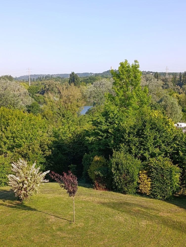 Residence Carouge