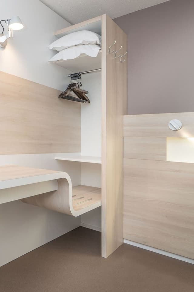 Room, 2 Twin Beds