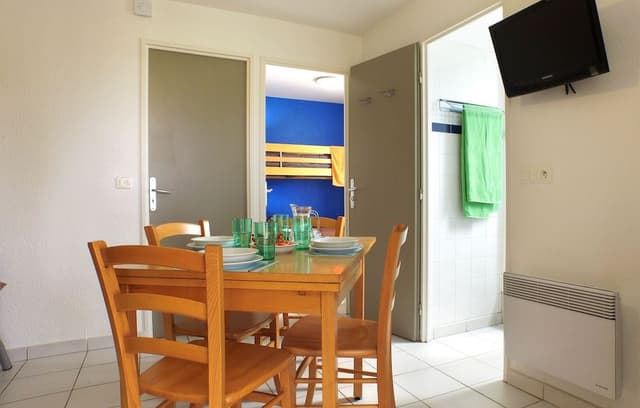 Cottage, 2 Bedrooms (5 Pers)