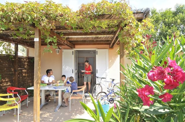 Cottage, 2 Bedrooms (5 Pers)