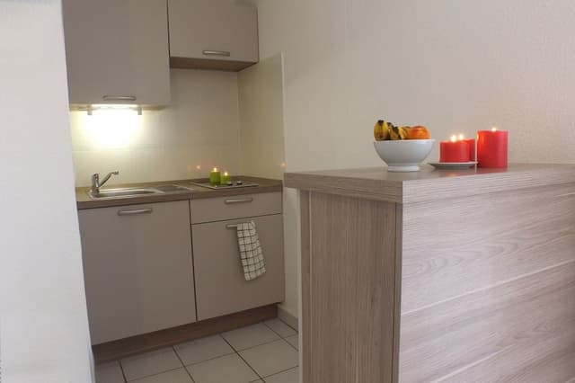 Cottage, 2 Bedrooms (5 Pers)