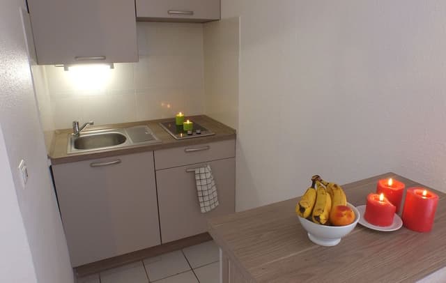 Cottage, 2 Bedrooms (5 Pers)