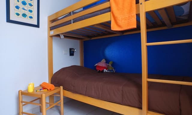 Cottage, 2 Bedrooms (5 Pers)