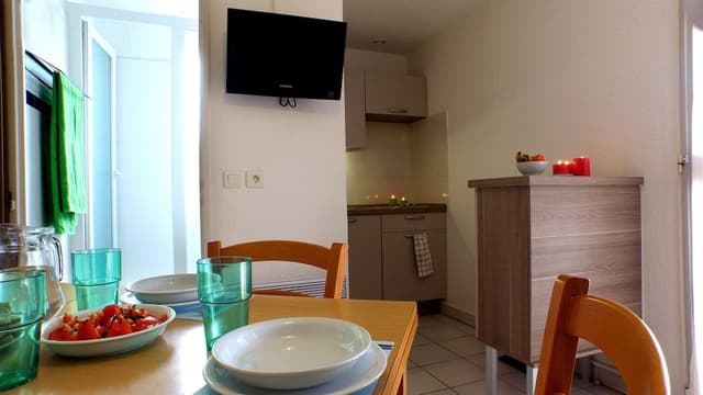 Cottage, 2 Bedrooms (5 Pers)