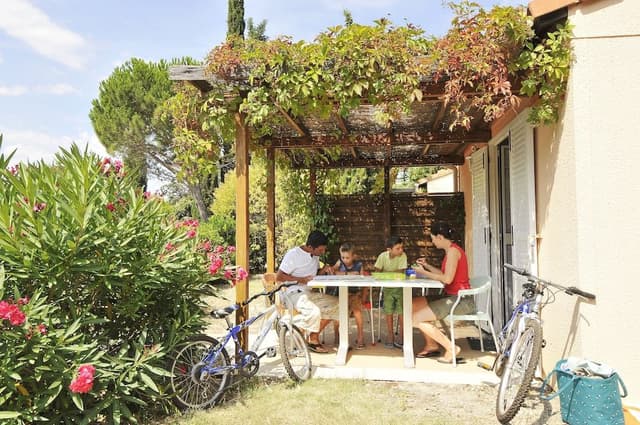 Cottage, 2 Bedrooms (5 Pers)
