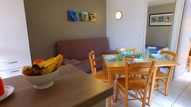 Cottage, 2 Bedrooms (5 Pers)